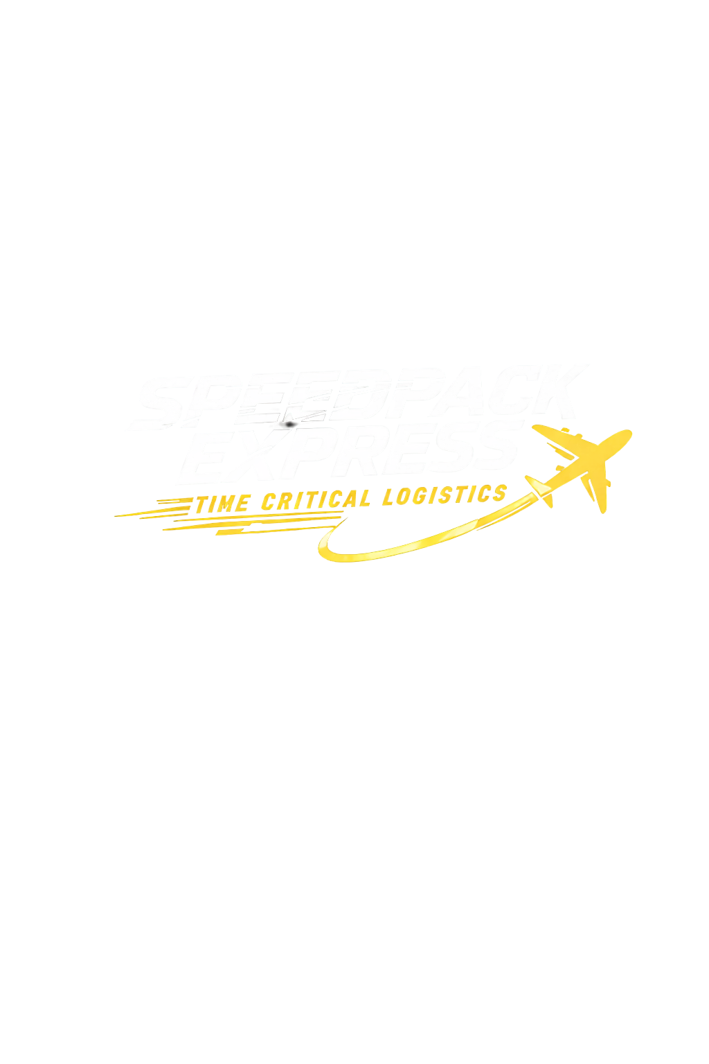 Speedpack Express Logo
